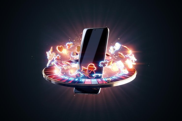 Pengguna mengatur opsi privasi dan keamanan akun secara mandiri melalui platform koi5000