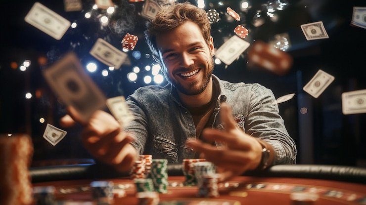 Pengalaman pemain koi5000 menikmati layanan sportsbook dan live casino dengan akses aman