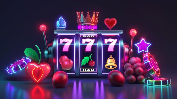 Ilustrasi platform koi5000 dengan interface modern untuk sports betting di mobile dan desktop