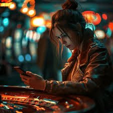 Interface modern platform koi5000 untuk permainan casino langsung melalui berbagai perangkat