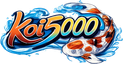 Logo koi5000